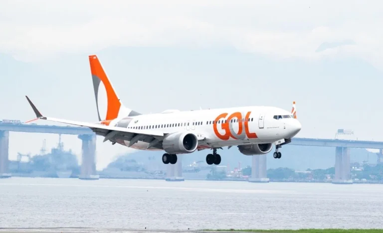 Gol (GOLL4) Aumenta Oferta em Janeiro e Alcança Ocupação de 85,6%: Impacto da Reorganização Societária e Saída do Chapter 11