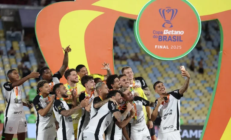 Copa do Brasil 2026: Novo Formato Democrático Amplia Recorde de Clubes e Premiações Bilionárias