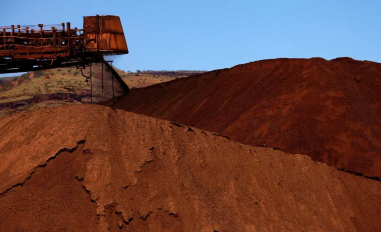 Brasil e Índia Assinam Acordo Histórico de Mineração para Impulsionar Comércio a US$ 30 Bilhões e Fortalecer Parceria Estratégica