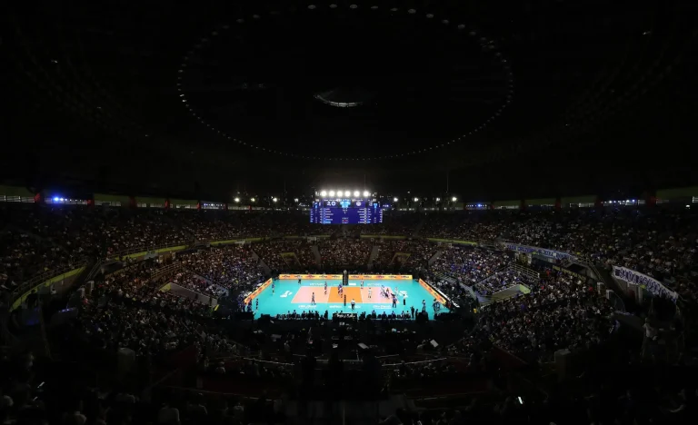 Superliga de Vôlei 2025/26: Inteligência Artificial e IA Revolucionam Análise de Jogos e Transmissões Esportivas no Brasil