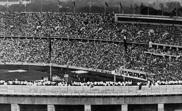 Berlim 2036: Centenário dos Jogos Nazistas Marca Debate sobre Candidatura Olímpica Alemã