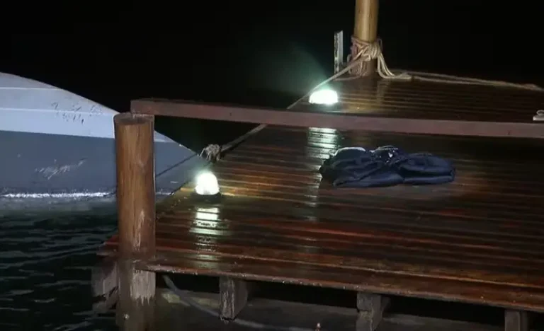 Tragédia em Rio Grande: Lancha colide com píer e deixa 6 mortos em divisa de SP e MG; veja detalhes