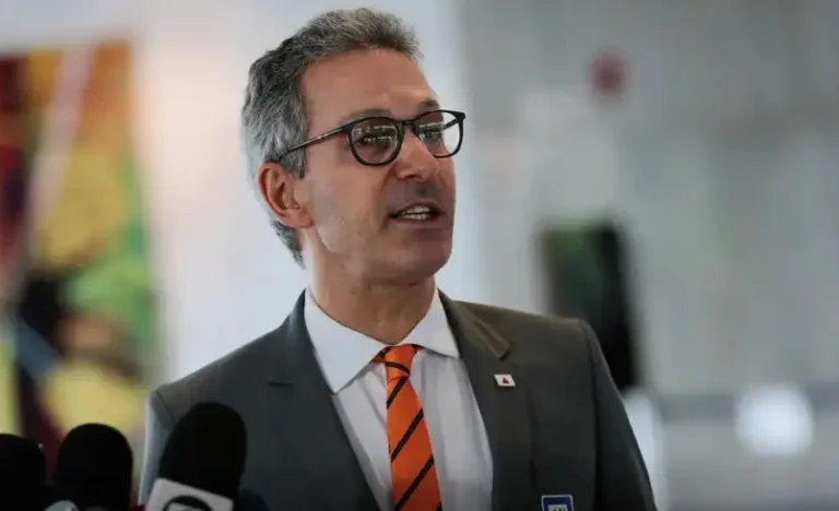 Zema dispara contra Toffoli e Moraes por Banco Master e convoca ato na Paulista: “Farra dos Intocáveis”