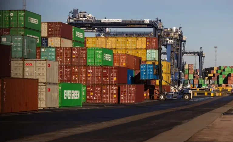 Trump: Reino Unido e Itália Lideram Perdas com Queda de Tarifas, Brasil e China Ganham com Decisão da Suprema Corte