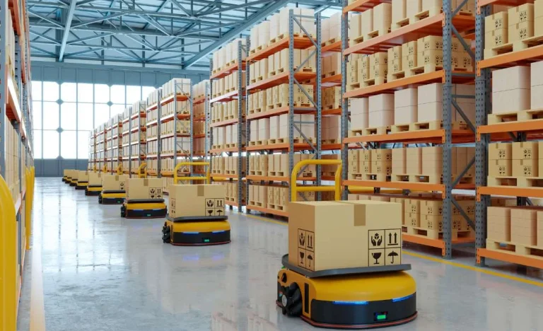 FIIs de Galpões Logísticos: Vacância Mínima Histórica de 6,6% Impulsiona Rentabilidade Acima do IFIX em 2025