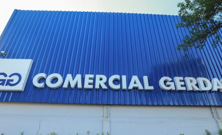 Gerdau (GGBR4) Anuncia Dupla Dose de Retorno aos Acionistas: Dividendos e Recompra de Ações Agitam o Mercado