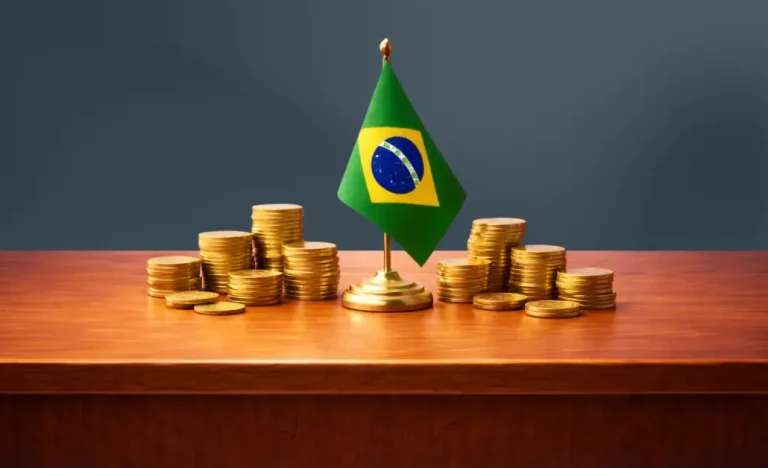 Fundo Partidário 2026: Entenda Como o Dinheiro Público Financia os Partidos Políticos e Sua Distribuição