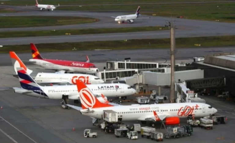 Governo abre consulta pública para turbinar investimentos em aeroportos com mais benefícios fiscais do Reidi