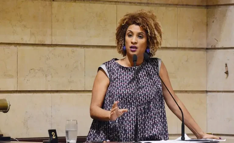 Caso Marielle: STF Julga Irmãos Brazão e Ex-Delegado como Mandantes do Crime em Julgamento Histórico