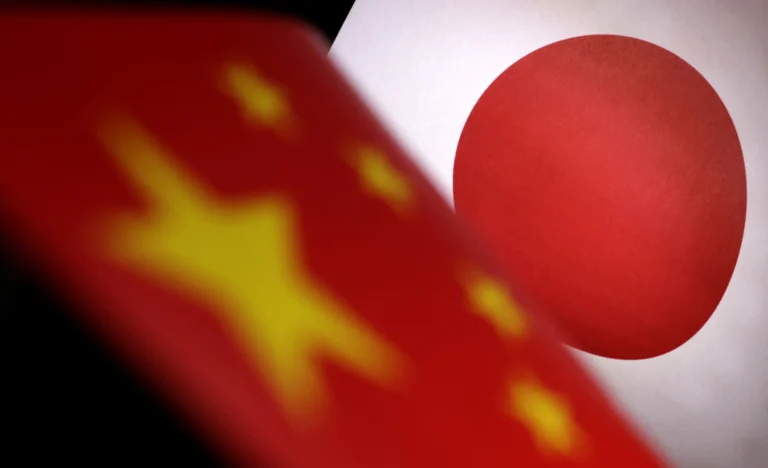 China Impõe Restrições Severas: 40 Empresas Japonesas Sob Fogo Cruzado em Nova Lista de Exportação