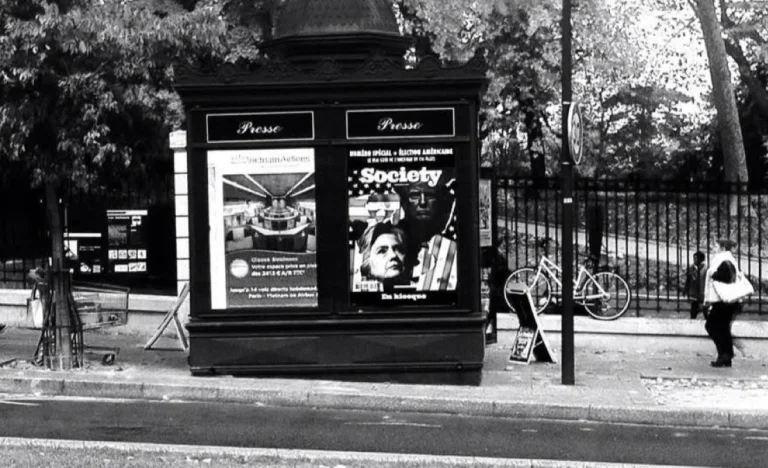 Do Consenso à Coerção: Como os EUA e o Irã Navegam em uma Nova Era de Poder Imperial e Seus Impactos Globais