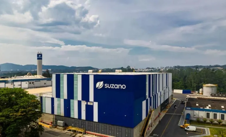 Suzano (SUZB3): Citi Aumenta Preço-Alvo para R$ 72 com Operacional Forte e Perspectivas Otimistas para Celulose em 2026