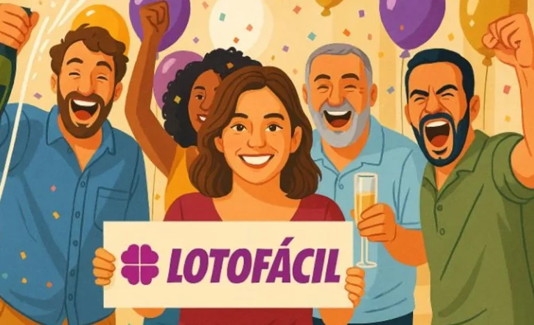 Lotofácil 3620: Um ganhador leva R$ 2,2 milhões em Curitiba, Mega-Sena acumula R$ 130 milhões e outras loterias também ficam sem prêmio principal