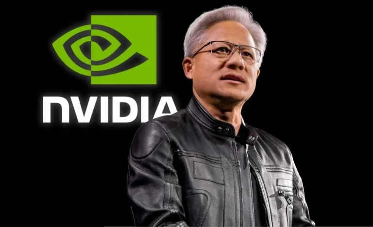 Nvidia Dobra a Aposta em IA: Lucro Recorde Ignora Temores de Desaceleração e Projeta US$ 78 Bilhões em Vendas