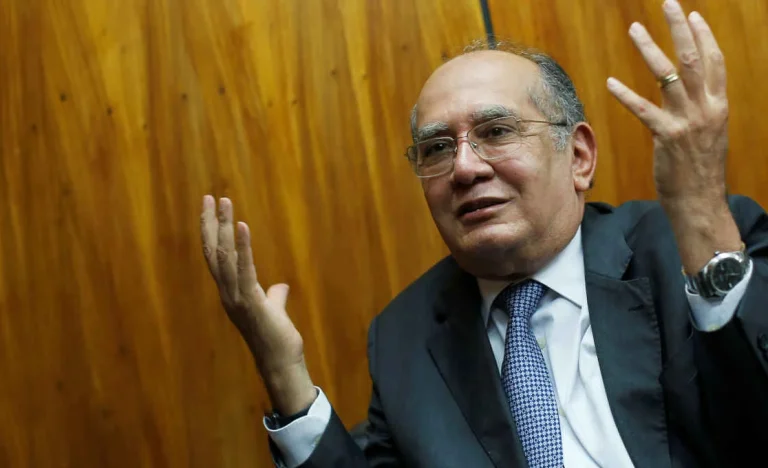 Gilmar Mendes critica “criatividade” de juízes em “penduricalhos” e compara a Picasso; “o teto virou piso”