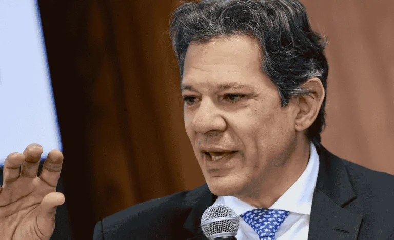 Haddad: Aumento de Imposto de Importação para Eletrônicos Visa Proteger Produção Nacional e Não Afeta Preços