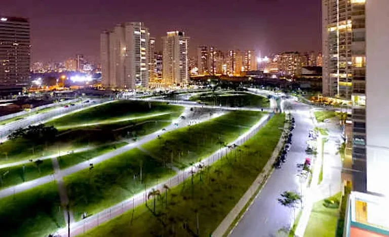 Tecnisa (TCSA3) Vende Metade da Participação no Jardim das Perdizes por R$ 260,9 Milhões ao BTG Pactual