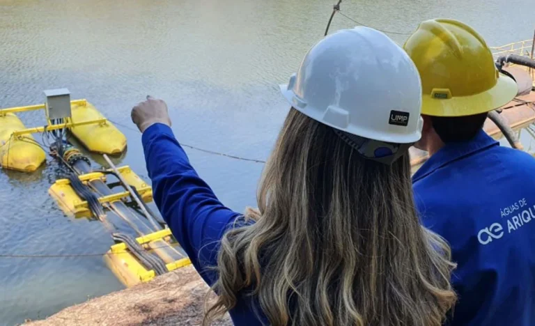 Aegea Saneamento dá passo importante rumo à Bolsa de Valores: Empresa avança na CVM para possível IPO e agita mercado