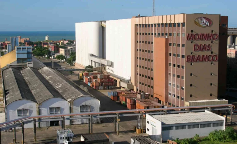 Lucro da M. Dias Branco (MDIA3) em 2025: Queda de 10,5% no 4T25 choca investidores com R$ 157,9 milhões, mas receita avança