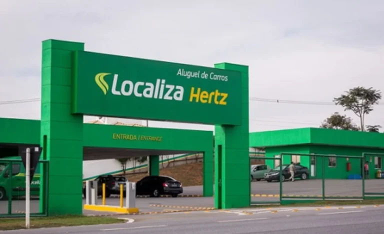 Localiza (RENT3) Surpreende: Lucro Líquido Dispara 12,1% no 4º Trimestre de 2025, Alcançando R$ 939 Milhões