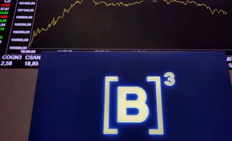 Ibovespa Sobe 0,13% e Fecha aos 191 mil pontos: Mercado Reage a Temores de Bolha de IA e Queda do IGP-M