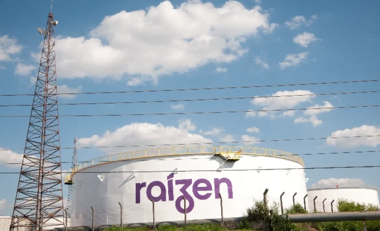 Credores da Raízen Resistindo à Divisão Estratégica: Futuro da Gigante de Açúcar e Combustíveis em Jogo