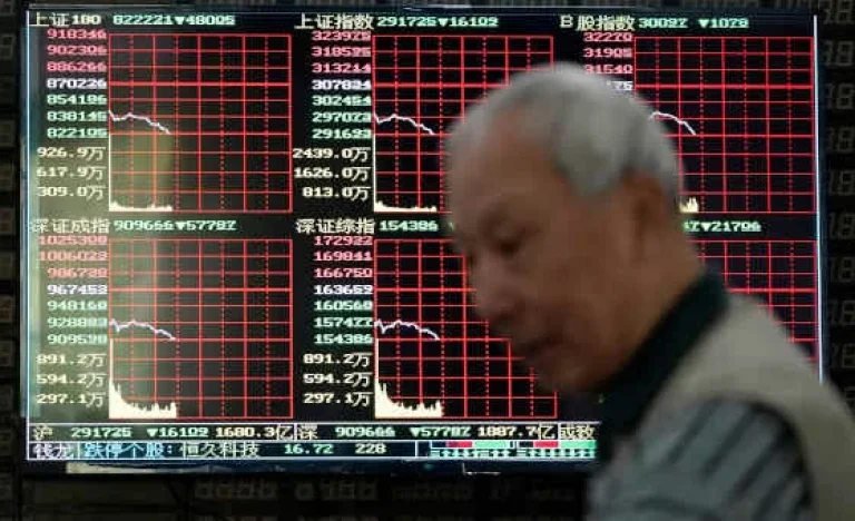 Bolsas Asiáticas Disparam: Nikkei Alcança Novo Recorde Histórico Impulsionado por Ações de Tecnologia, China e Austrália Seguem o Rumo