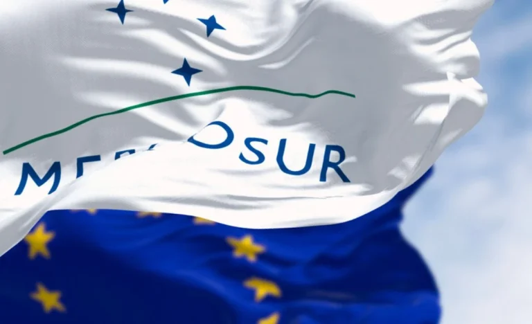 UE acelera acordo histórico com Mercosul: entenda o impacto para o Brasil e os riscos para o agronegócio local