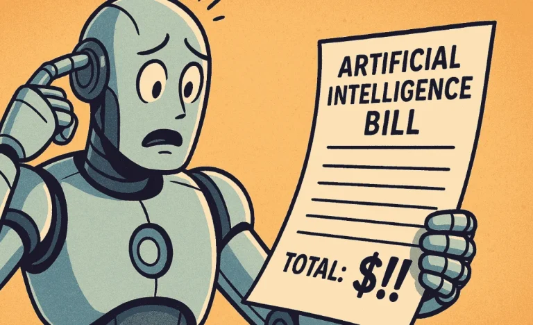 Sete Magníficas da IA: Lucros Bilionários em Xeque, Investidores Exigem Retornos Urgentes e Impaciência Domina o Mercado