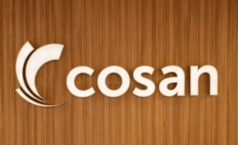 Fitch Rebaixa Cosan (CSAN3): Rating em Observação Negativa e Ações em Queda Livre; Entenda o Impacto