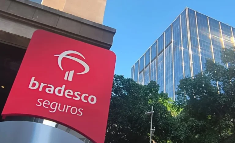 Bradesco (BBDC4) pode disparar 7% com IPO reverso da Bradesco Saúde, aponta Itaú BBA; veja potencial