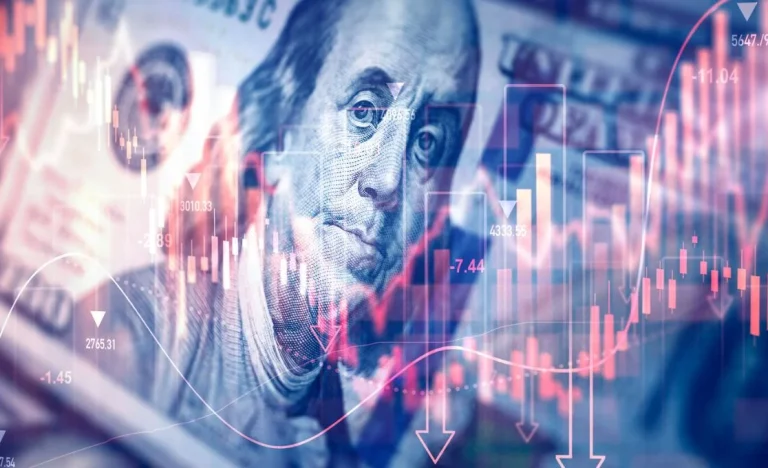 Dólar em Baixa: Moeda Americana Cede Mais de 2% em Fevereiro Frente ao Real, Apesar de Tensões Globais e Inflação nos EUA