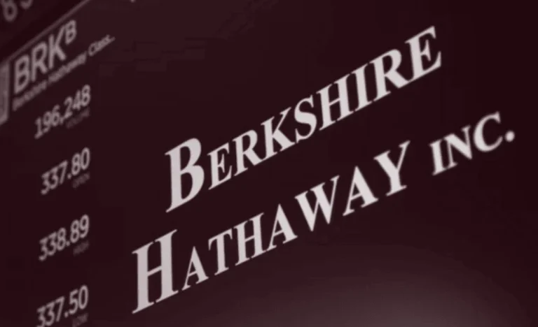 Berkshire Hathaway: As 4 ações ‘para sempre’ de Greg Abel que dominam a carteira e o futuro da gigante de Warren Buffett