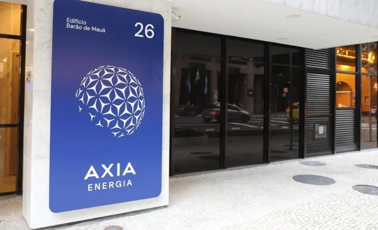 Axia Energia (AXIA3) Define Reembolso de R$ 40,62 por Ação para Preferencialistas que Optarem por Sair em Migração para Novo Mercado da B3