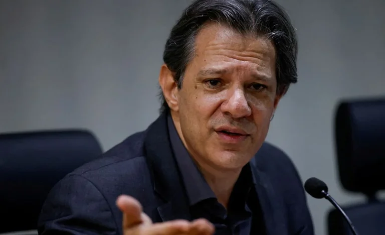 Haddad aponta ‘espaço para melhorar contas públicas’ e critica cortes drásticos de gastos sociais