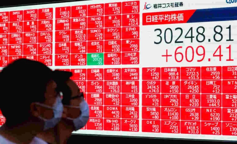 Guerra no Oriente Médio derruba Bolsas da Ásia: Seul despenca 7%, investidores temem impacto no petróleo