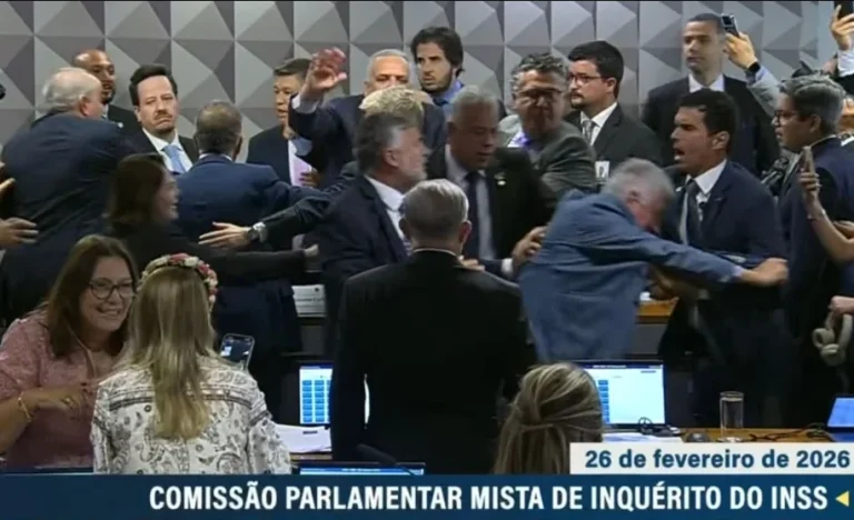 Oposição Acusa Base de Lula de Blindar Lulinha Após Revelação Chocante com “Careca do INSS”