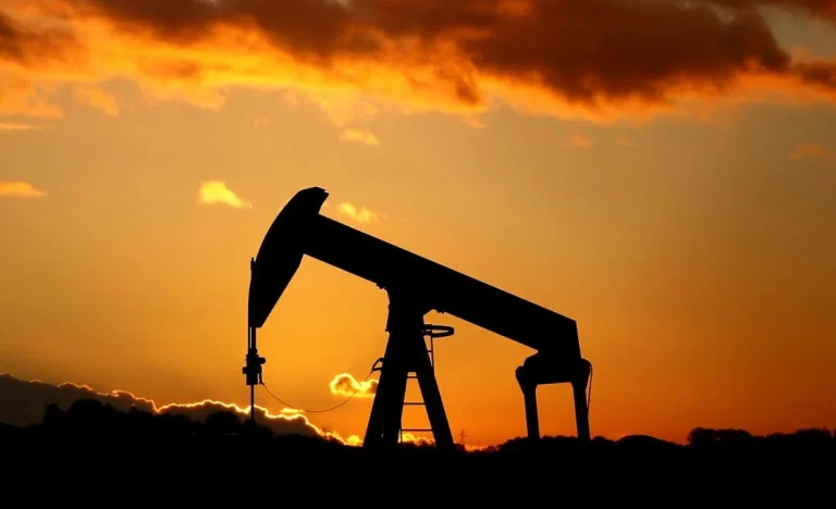 Petróleo Dispara: Fechamento do Estreito de Ormuz e Guerra Amplificada Causam Pânico nos Mercados Globais