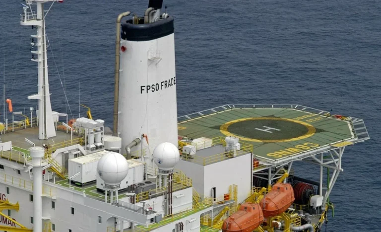 PRIO3: Produção cai em fevereiro, mas vendas de óleo batem 4,3 milhões de barris com alta em Polvo e Albacora Leste