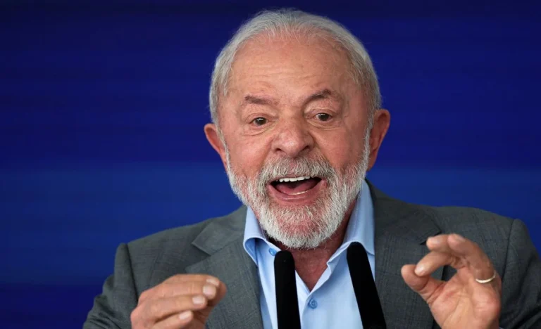 Fim do 6×1: Lula propõe acordo tripartide entre governo, patrões e empregados para nova lei trabalhista