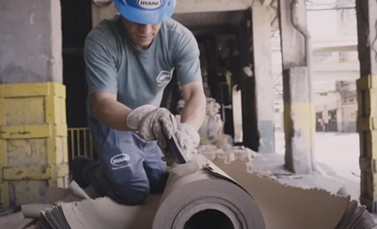 Irani (RANI3) Acelera Produção Sustentável: Retoma MP#5 e Avança no Projeto Gaia XI para Ampliar Capacidade e Eficiência