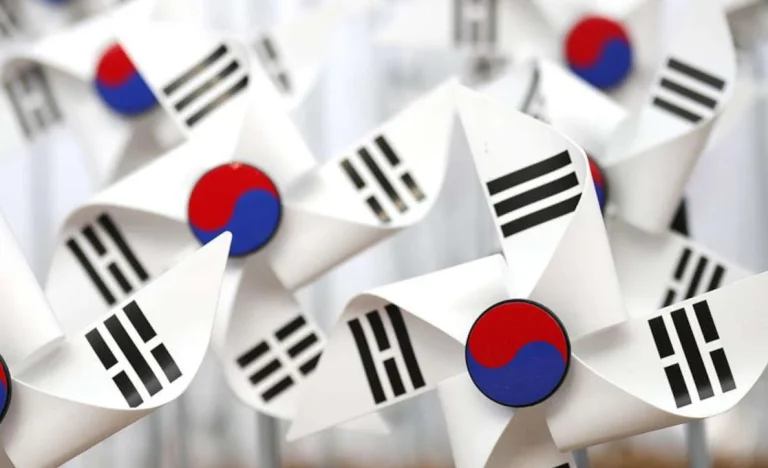 Bolsas Asiáticas Disparam em Busca por Barganhas Pós-Pânico de Guerra: Seul Lidera Alta Histórica