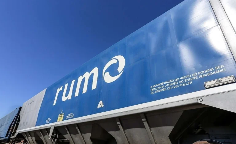 Rumo (RAIL3) Surpreende: Lucro Líquido Dispara no 4º Trimestre, Revertendo Prejuízo Anual e Animando Investidores