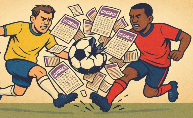 Lotofácil 3627: 45 ganhadores, mas só 3 milionários; Mega-Sena acumula R$ 45 milhões para hoje (5)