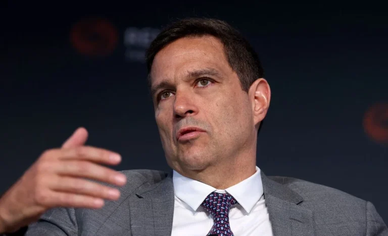 Deputado do PT acusa Campos Neto de omissão na supervisão do Banco Master e pede investigação criminal na PGR