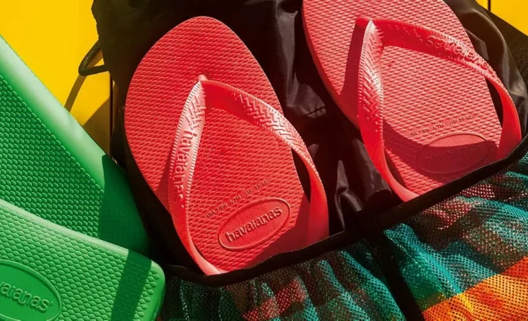 Alpargatas (ALPA4) surpreende: Lucro dispara no 4º tri com Havaianas bombando no exterior e custos em queda!