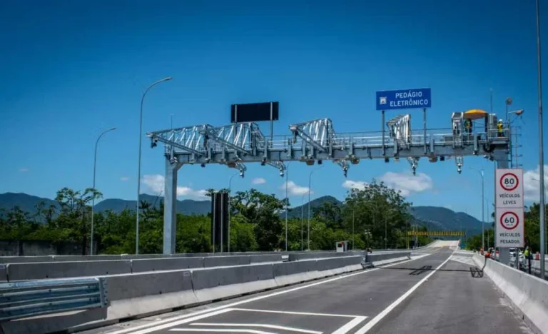 Free Flow: Governo estuda suspender multas e pontuação na CNH em 2026 para 3,1 milhões de infrações