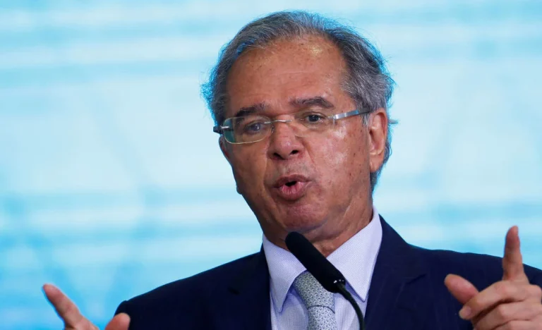 Paulo Guedes: ‘Mercado não aposta na reeleição’ e alerta sobre ‘tsunami conservador’ global