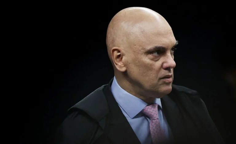 Presidente da CPI do INSS rebate Alexandre de Moraes e nega vazamento de conversas sigilosas do ministro do STF