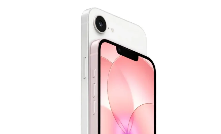 iPhone 17e “Made in Brasil”: Novo Celular Acessível da Apple Chega em Pré-Venda com Câmera IA e Bateria de Longa Duração